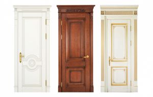 Двері і комплектуюче - Золоті ворота