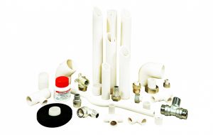 Сантехніка - Золоті ворота