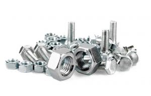 Кріплення - Золоті ворота