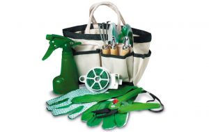 Садовий інвентар - Золоті ворота