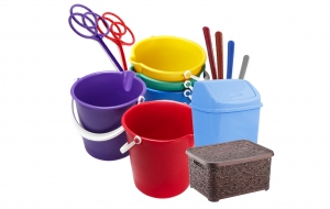 Господарські товари - Золоті ворота