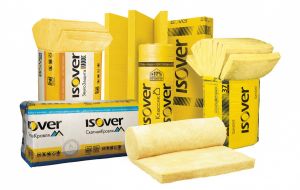 Теплоізоляція - Золоті ворота