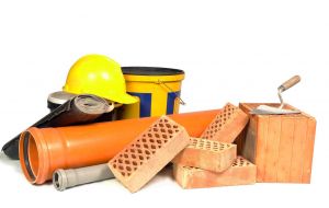 Загальнобудівельні матеріали - Золоті ворота