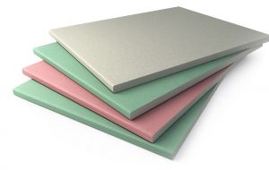 Гіпсокартон та комплектуюче - Золоті ворота