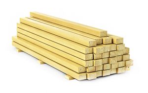 Деревно-плитні матеріали - Золоті ворота